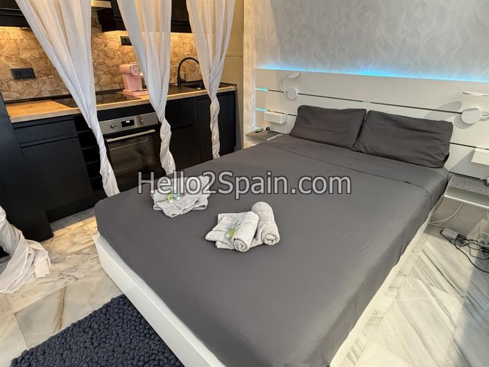 Image No.18-Studio à vendre à Benidorm