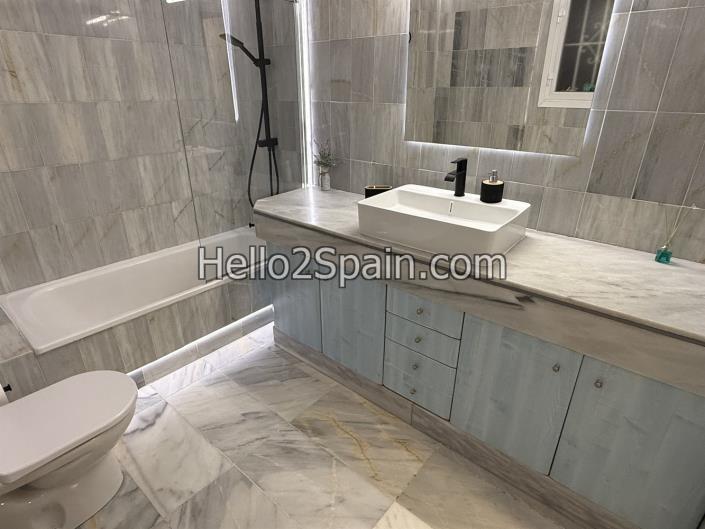 Image No.19-Studio à vendre à Benidorm