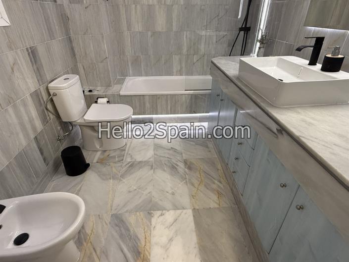 Image No.20-Studio à vendre à Benidorm