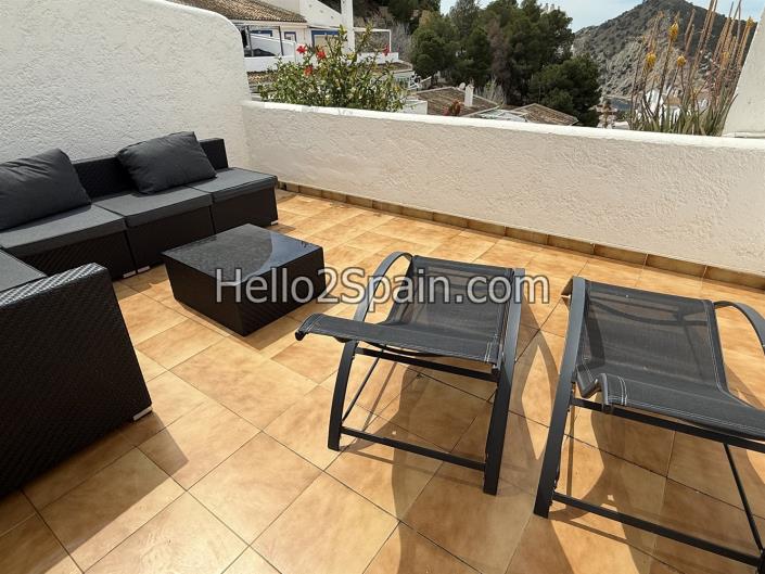 Image No.23-Studio à vendre à Benidorm