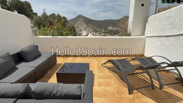 Image No.25-Studio à vendre à Benidorm