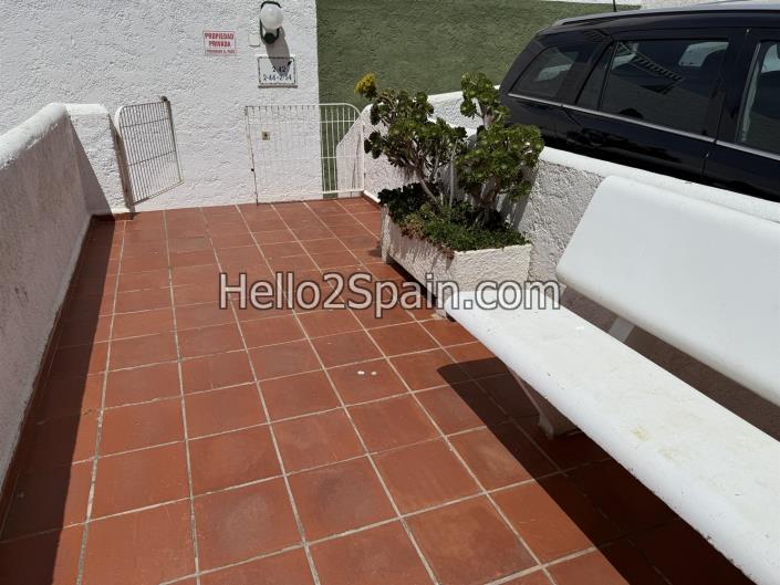 Image No.26-Studio à vendre à Benidorm