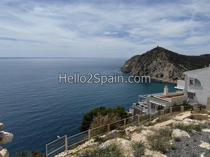 Image No.27-Studio à vendre à Benidorm