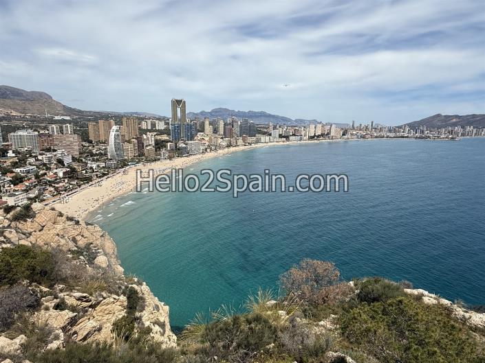 Image No.28-Studio à vendre à Benidorm