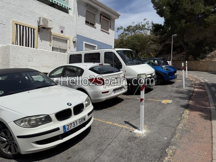 Image No.29-Studio à vendre à Benidorm