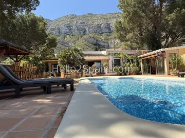 Hello2Spain most sold property