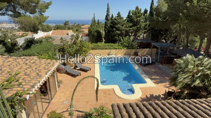 Image No.5-5 Bed Villa for sale