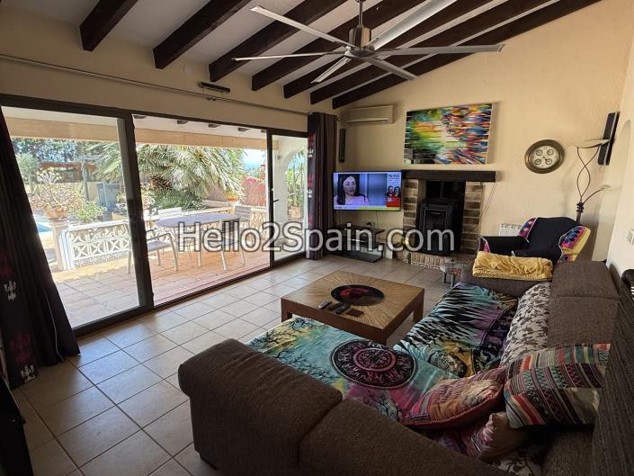 Image No.6-5 Bed Villa for sale