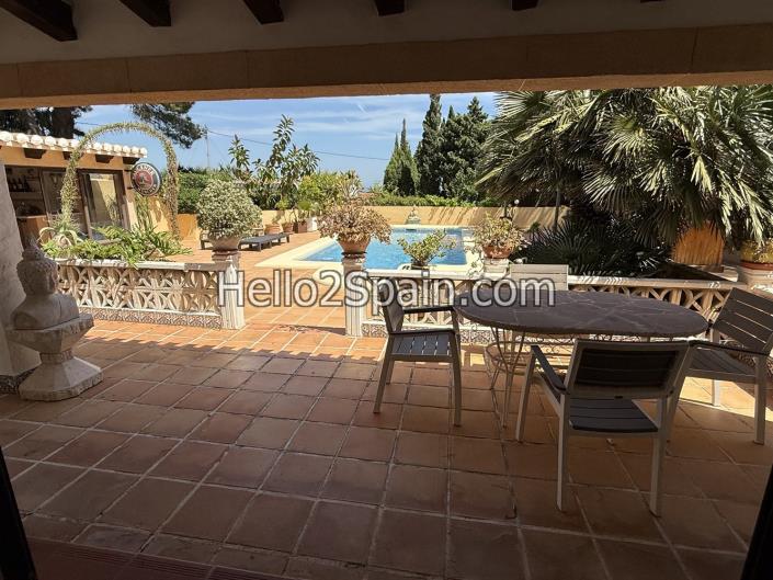 Image No.7-5 Bed Villa for sale