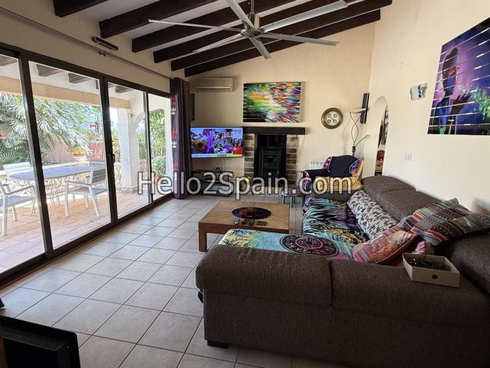 Image No.10-5 Bed Villa for sale