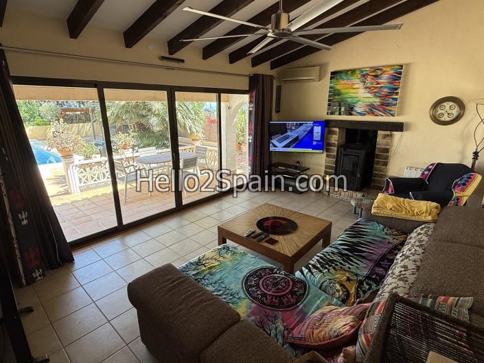 Image No.11-5 Bed Villa for sale