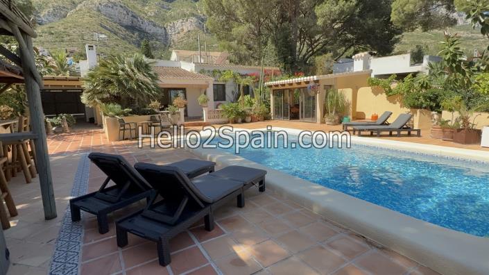 Image No.22-5 Bed Villa for sale