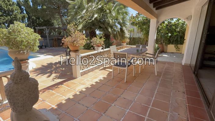 Image No.26-5 Bed Villa for sale