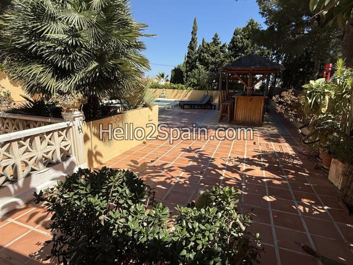 Image No.40-5 Bed Villa for sale