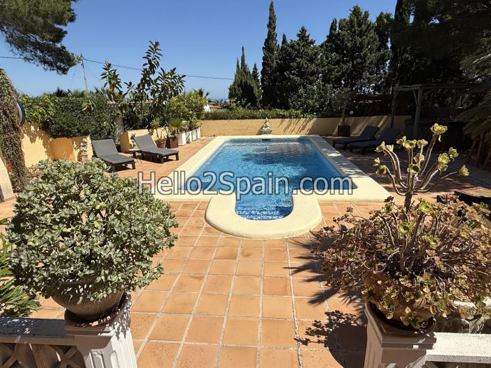 Image No.42-5 Bed Villa for sale