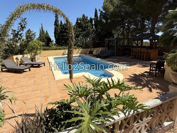 Image No.43-5 Bed Villa for sale