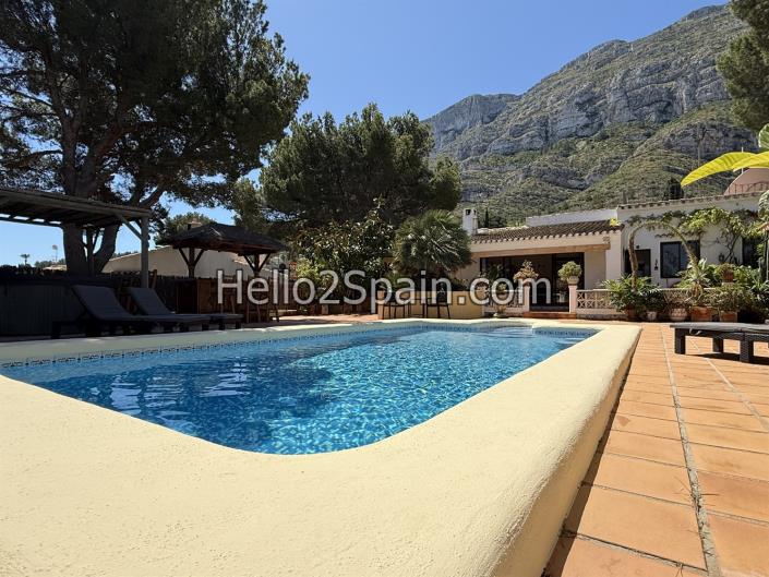 Image No.44-5 Bed Villa for sale