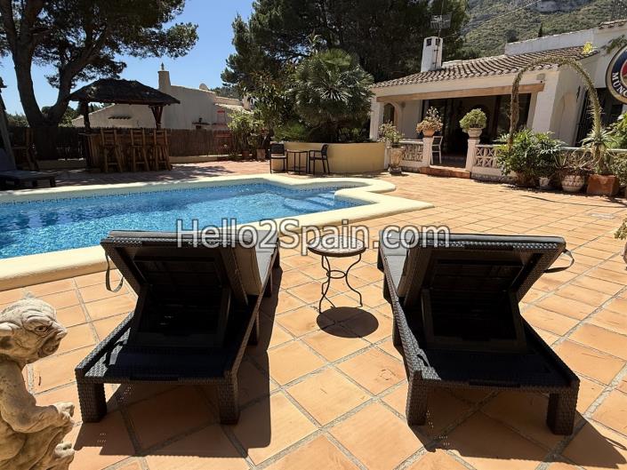 Image No.47-5 Bed Villa for sale