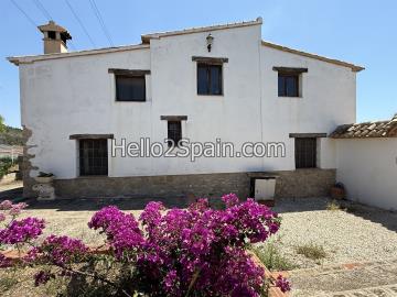 Hello2Spain most sold property