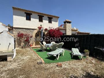 Hello2Spain most sold property