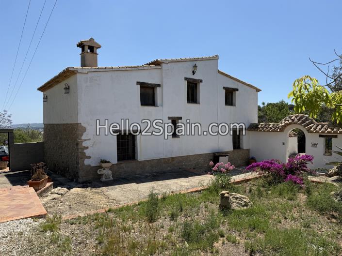 Image No.7-2 Bed Country House for sale