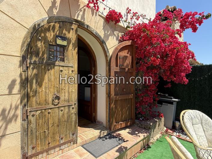 Image No.13-2 Bed Country House for sale