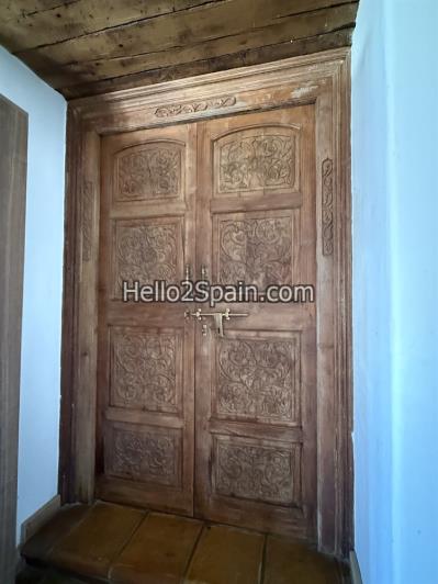 Image No.22-2 Bed Country House for sale