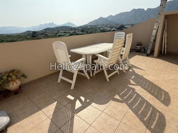 Hello2Spain most sold property