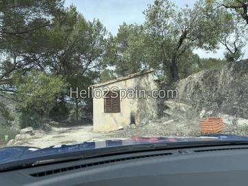 Hello2Spain most sold property