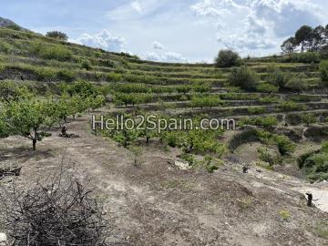 Hello2Spain most sold property