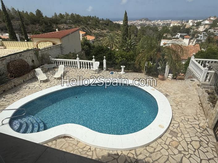 Image No.5-4 Bed Villa / Detached for sale