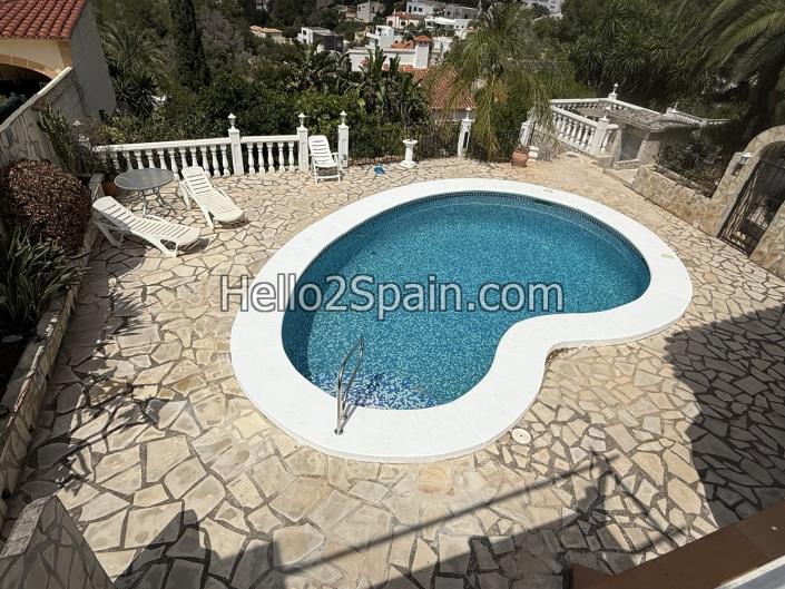 Image No.12-4 Bed Villa / Detached for sale