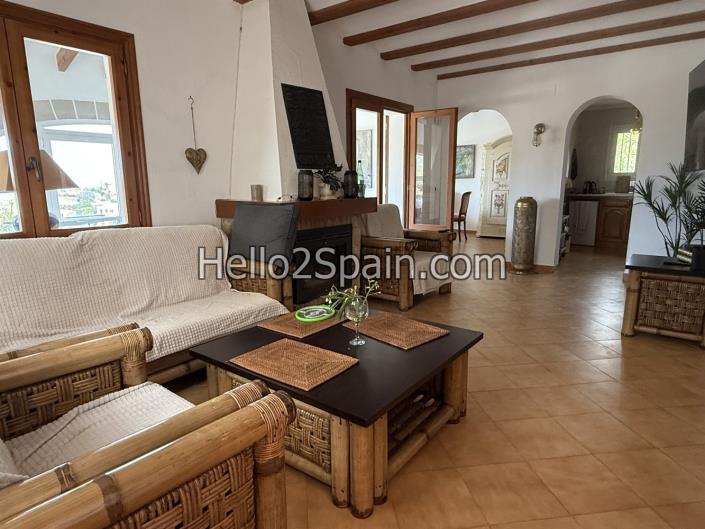 Image No.14-4 Bed Villa / Detached for sale