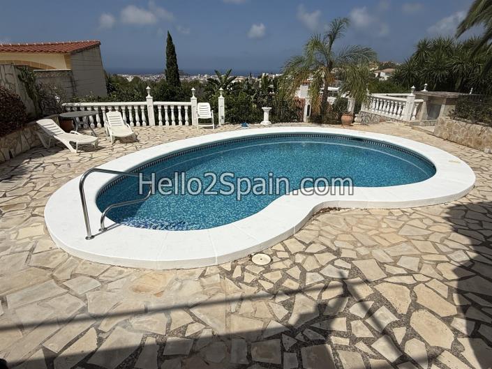 Image No.33-4 Bed Villa / Detached for sale