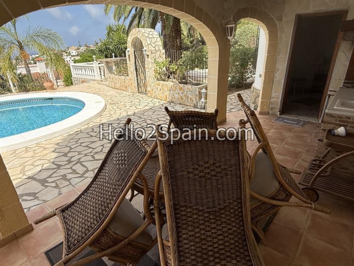 Image No.34-4 Bed Villa / Detached for sale