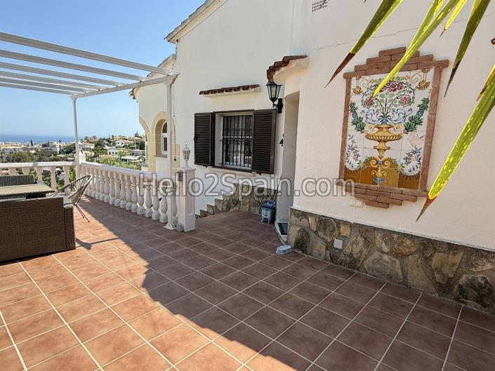 Image No.55-4 Bed Villa / Detached for sale