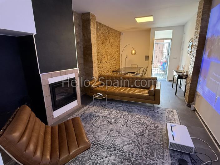 Image No.3-3 Bed Townhouse for sale