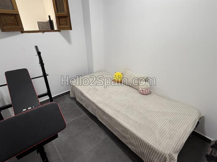 Image No.16-3 Bed Townhouse for sale