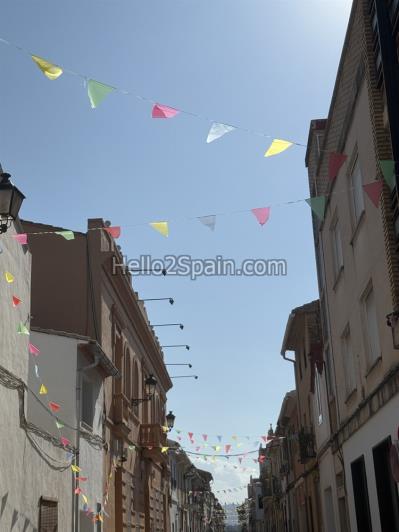 Image No.3-4 Bed Townhouse for sale