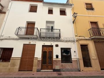Hello2Spain most sold property
