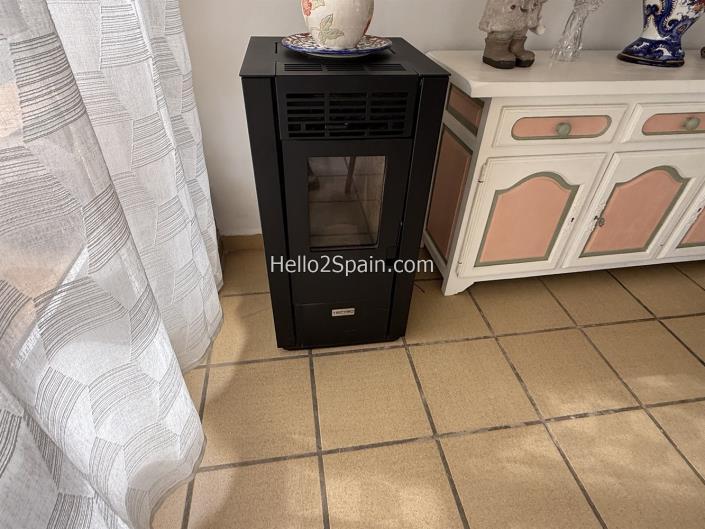 Image No.8-Villa / Détaché de 3 chambres à vendre à Denia