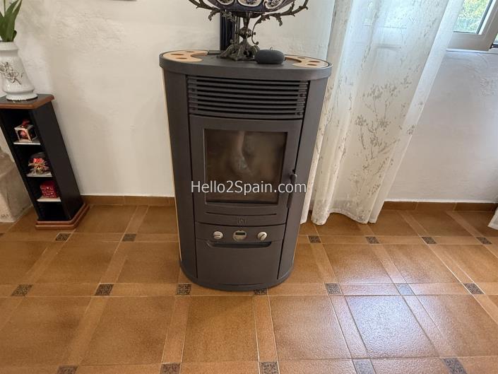 Image No.11-Villa / Détaché de 3 chambres à vendre à Denia