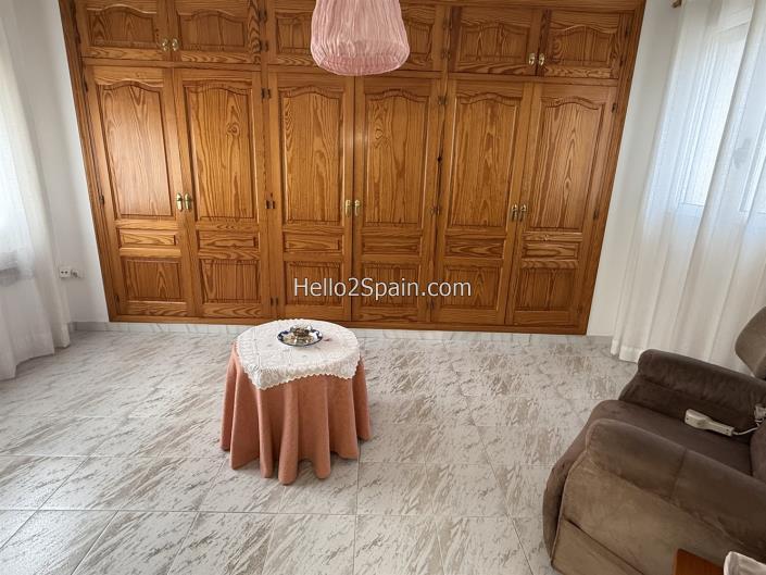 Image No.19-Villa / Détaché de 3 chambres à vendre à Denia