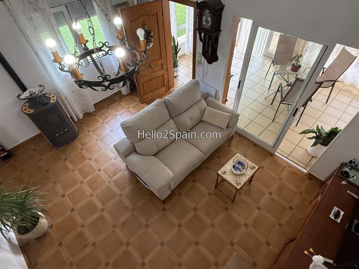 Image No.26-Villa / Détaché de 3 chambres à vendre à Denia