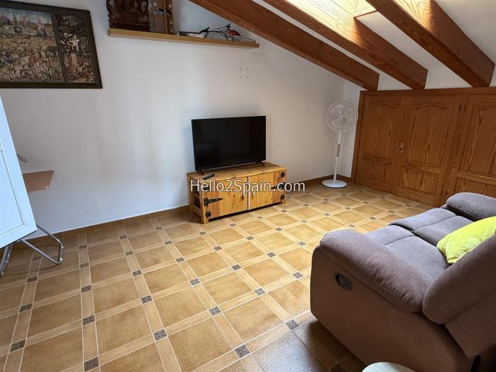 Image No.27-Villa / Détaché de 3 chambres à vendre à Denia