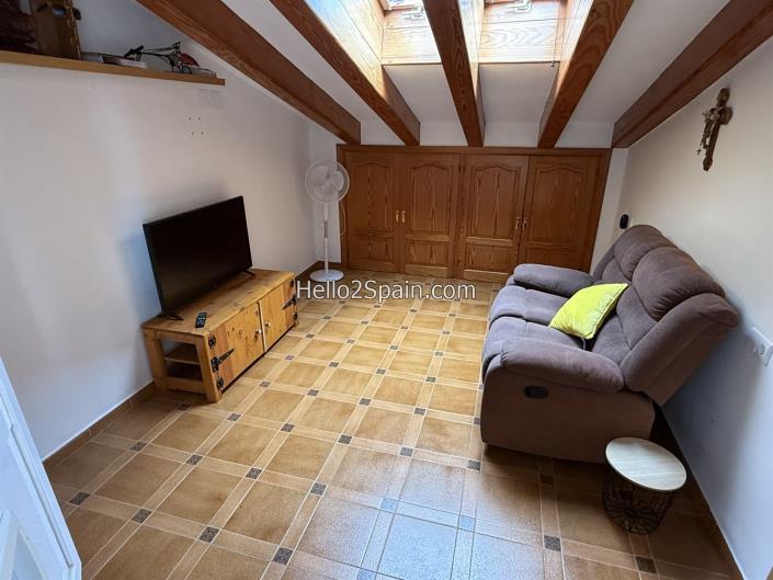 Image No.28-Villa / Détaché de 3 chambres à vendre à Denia