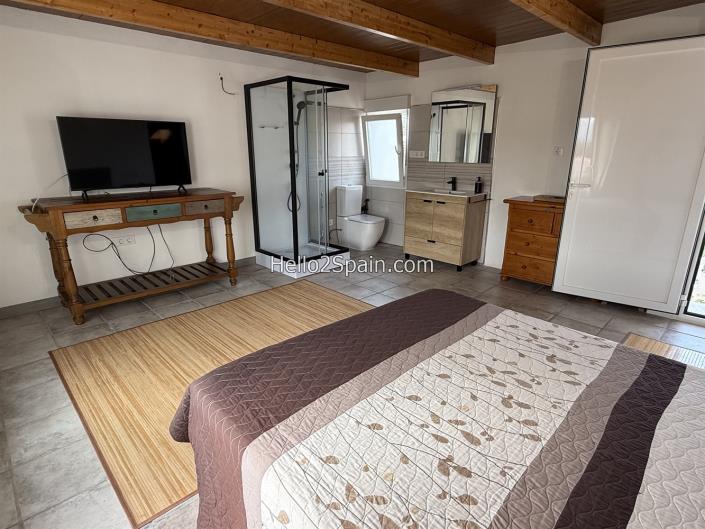 Image No.30-Villa / Détaché de 3 chambres à vendre à Denia