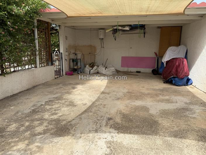 Image No.34-Villa / Détaché de 3 chambres à vendre à Denia