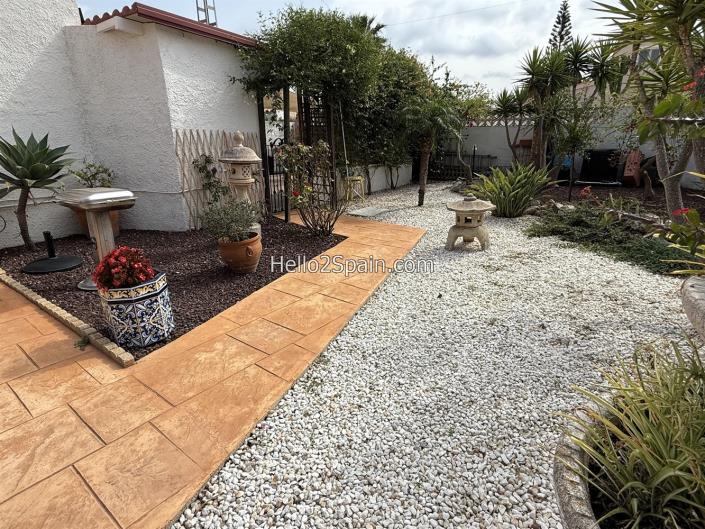 Image No.36-Villa / Détaché de 3 chambres à vendre à Denia