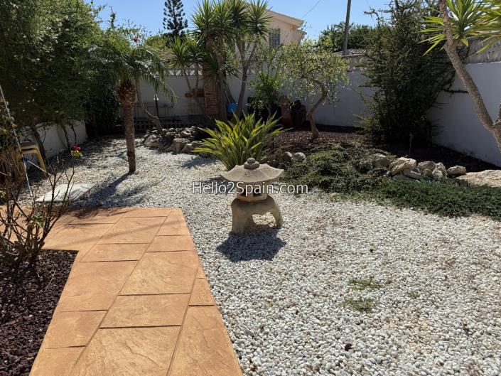 Image No.41-Villa / Détaché de 3 chambres à vendre à Denia